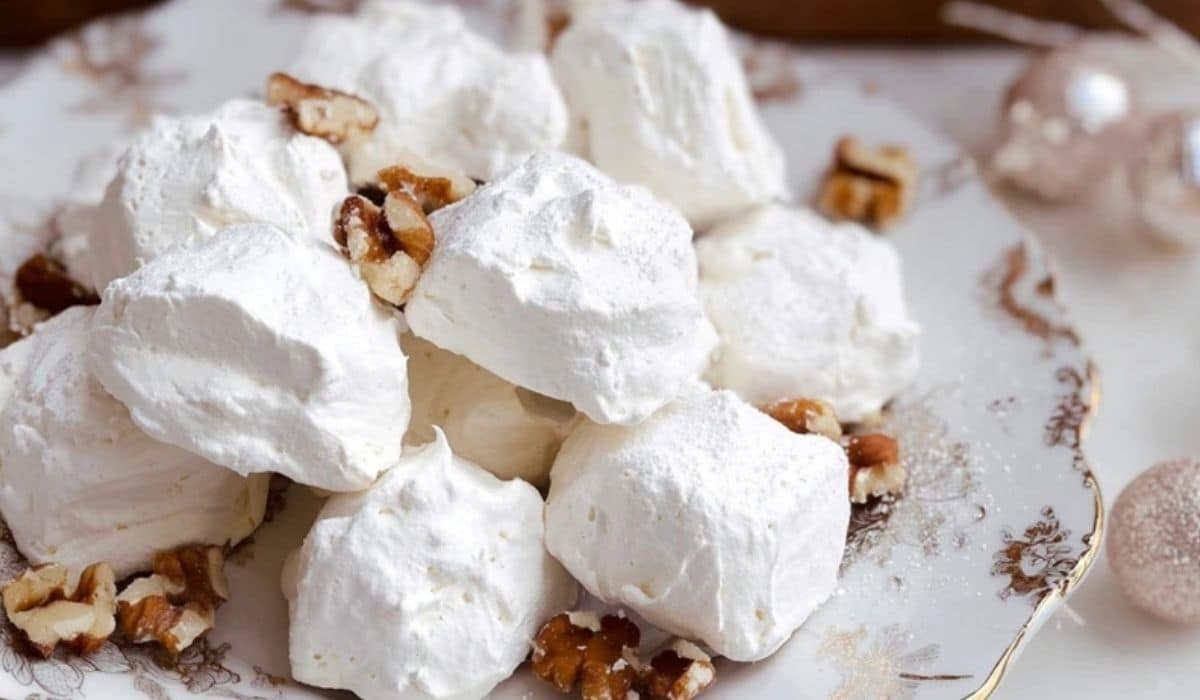 divinity recipe - Article 1